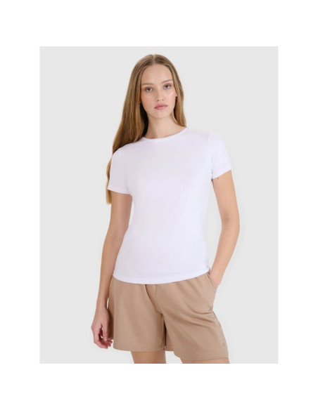 Koszulka 4f w 4frmm00ttshf2709