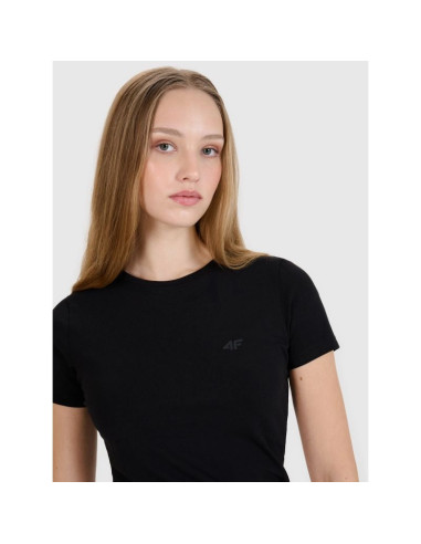 Koszulka 4f w 4frmm00ttshf2709