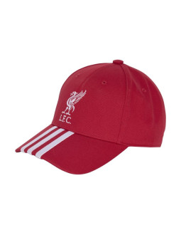 Czapka z daszkiem adidas liverpool lfc jz4431