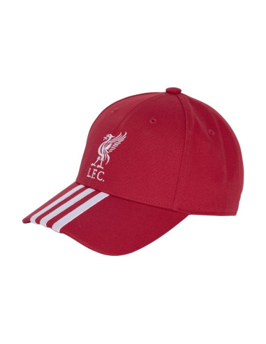 Czapka z daszkiem adidas liverpool lfc jz4431