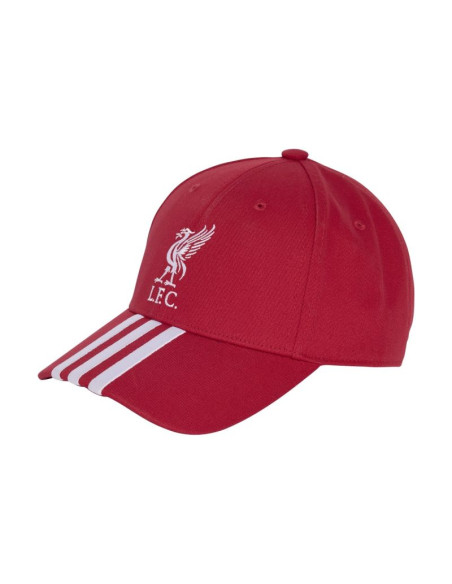 Czapka z daszkiem adidas liverpool lfc jz4431