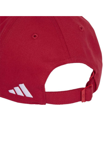 Czapka z daszkiem adidas liverpool lfc jz4431