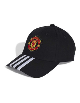 Czapka z daszkiem adidas manchester united jv5899