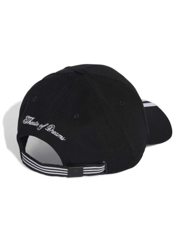 Czapka z daszkiem adidas manchester united jv5899