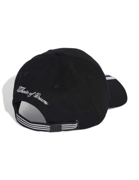 Czapka z daszkiem adidas manchester united jv5899