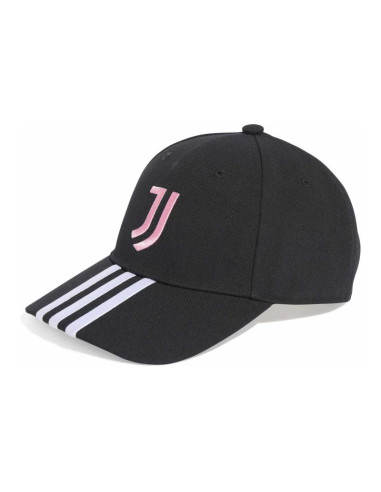 Czapka z daszkiem adidas juventus turyn jm8115