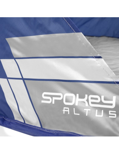 Namiot plażowy parawan altus