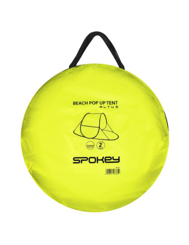 Namiot plażowy parawan altus