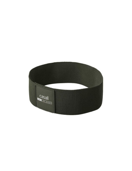 Taśma casall mini band light zielony