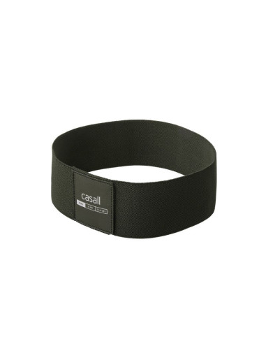 Taśma casall mini band hard zielony