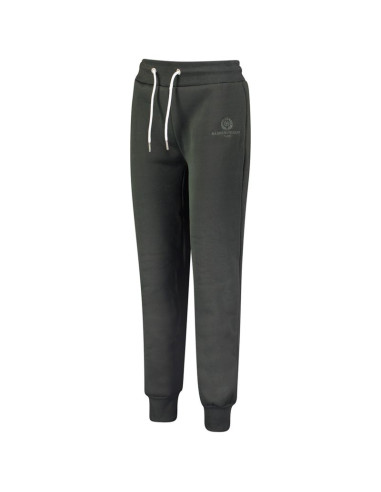 Spodnie dresowe maison montaigne mimosai dgrey mt lady 016 (rbmww6414f/mm-gris foncé)