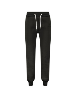 Spodnie dresowe maison montaigne mimosai black mt lady 016 (rbmww6416f/mm-noir)