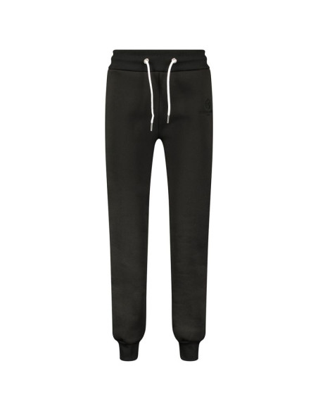 Spodnie dresowe maison montaigne mimosai black mt lady 016 (rbmww6416f/mm-noir)