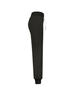 Spodnie dresowe maison montaigne mimosai black mt lady 016 (rbmww6416f/mm-noir) 2