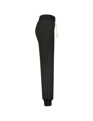 Spodnie dresowe maison montaigne mimosai black mt lady 016 (rbmww6416f/mm-noir)