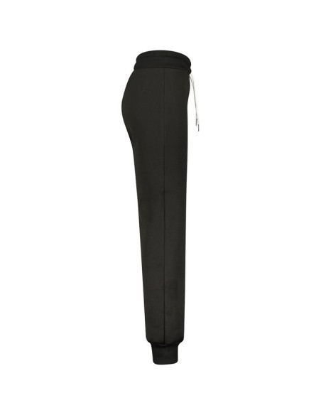 Spodnie dresowe maison montaigne mimosai black mt lady 016 (rbmww6416f/mm-noir)