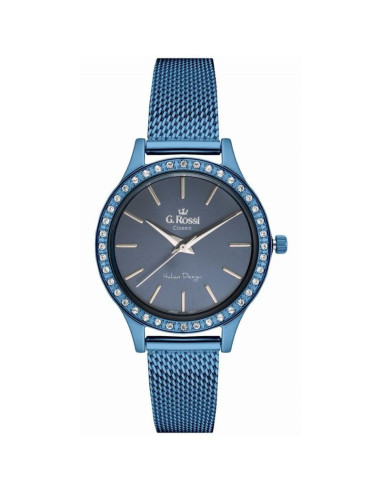 Zegarek damski g.rossi c10482b2-6f1 + box