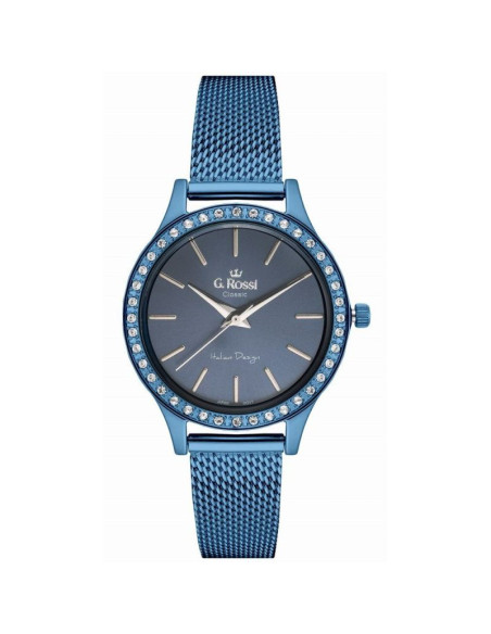 Zegarek damski g.rossi c10482b2-6f1 + box