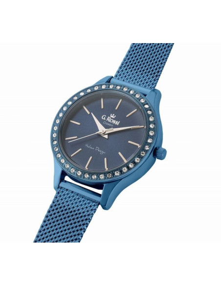 Zegarek damski g.rossi c10482b2-6f1 + box