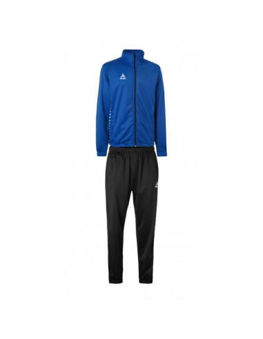 Select dres mexico blue l komplet niebieski