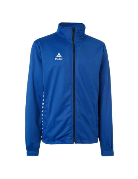 Select dres mexico blue l komplet niebieski