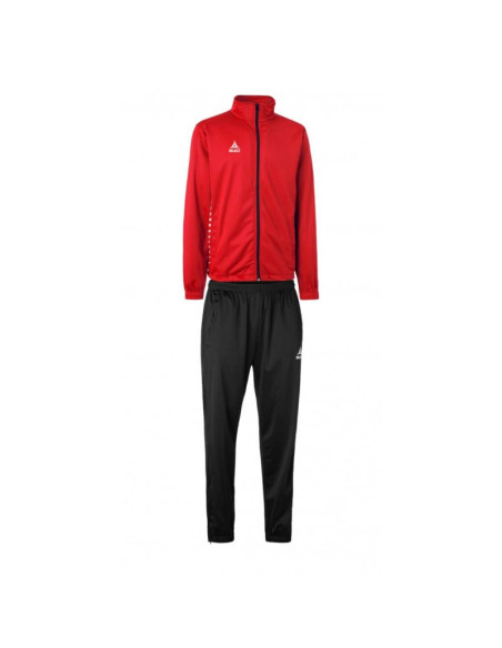 Select dres mexico red l komplet czerwony