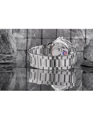 Zegarek męski skmei 9337bu + box