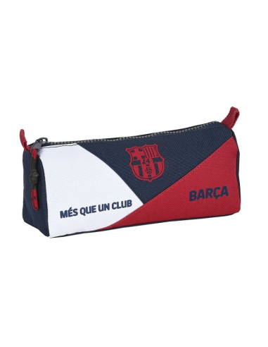 Fc barcelona piórnik pencil case 812225742