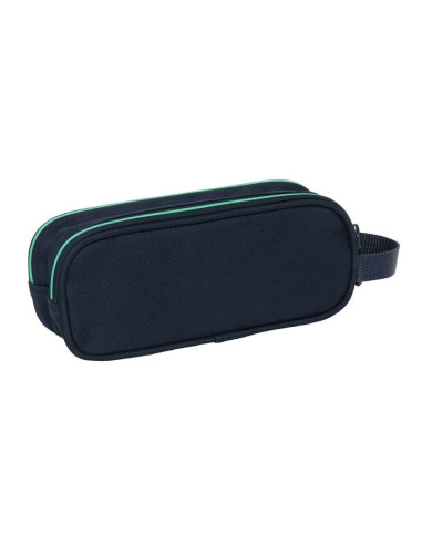 Real madryt piórnik double pencil case 812557513