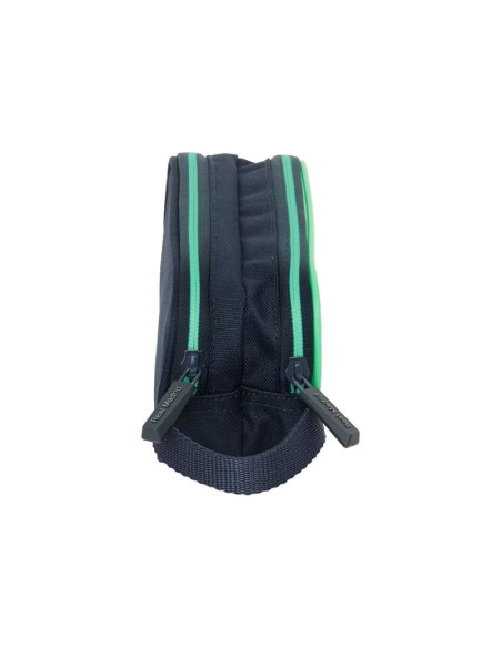 Real madryt piórnik double pencil case 812557513