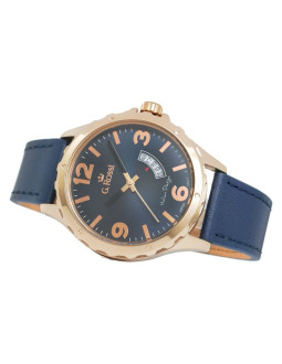 Zegarek męski g.rossi 10273a-6f3 + box 2