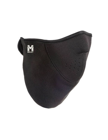 Maska millet powder mask czarny