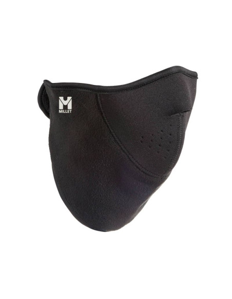 Maska millet powder mask czarny