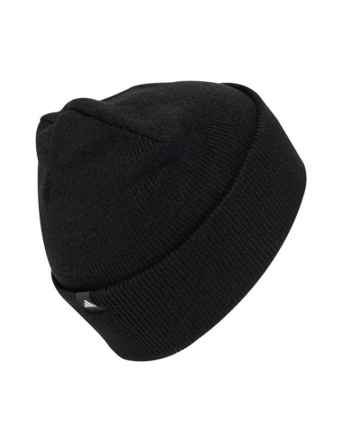 Czapka adidas 3-stripes beanie czarna jm3064