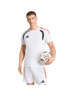Koszulka męska adidas tiro 26 league biała kr0367