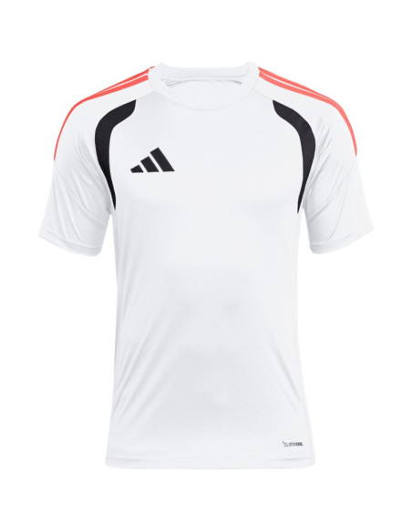 Koszulka męska adidas tiro 26 league biała kr0367