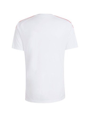 Koszulka męska adidas tiro 26 league biała kr0367