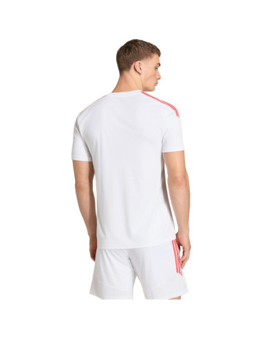 Koszulka męska adidas tiro 26 league biała kr0367