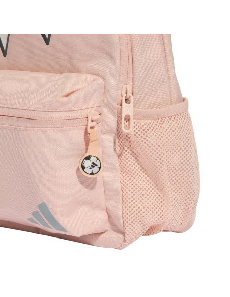 Plecak adidas tro nster pastelowy róż jz5215