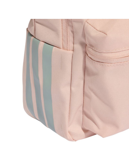 Plecak adidas tro nster pastelowy róż jz5215