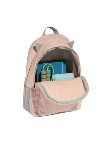 Plecak adidas tro nster pastelowy róż jz5215