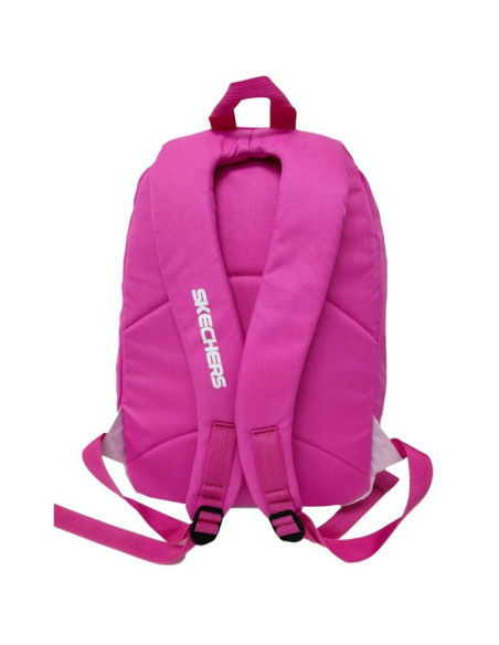 Skechers pomona backpack s1035-03 różowe one size