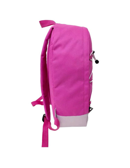 Skechers pomona backpack s1035-03 różowe one size