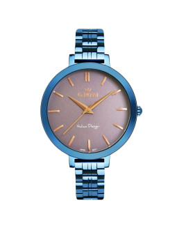 Zegarek damski g.rossi 11389b-6f3 + box