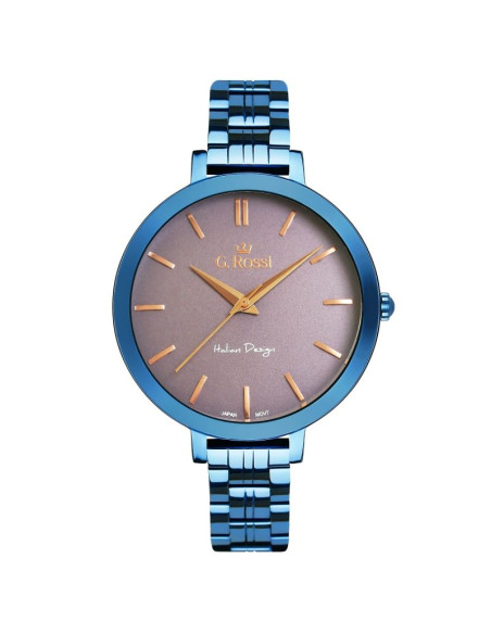 Zegarek damski g.rossi 11389b-6f3 + box