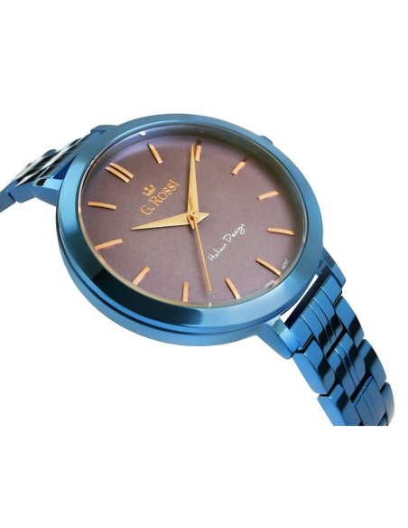 Zegarek damski g.rossi 11389b-6f3 + box