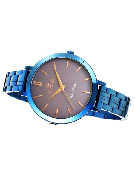 Zegarek damski g.rossi 11389b-6f3 + box