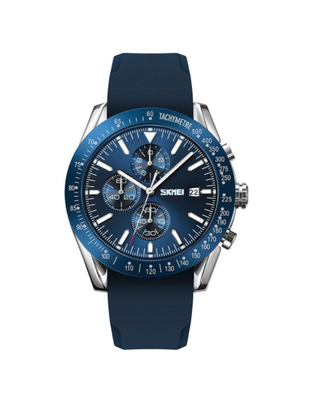 Zegarek męski skmei 9253psibu+ box