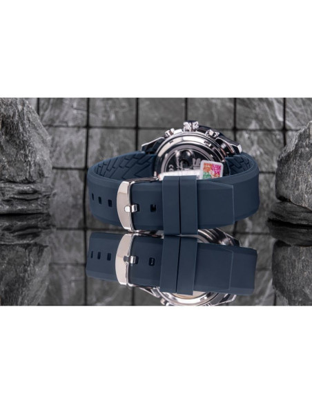 Zegarek męski skmei 9253psibu+ box