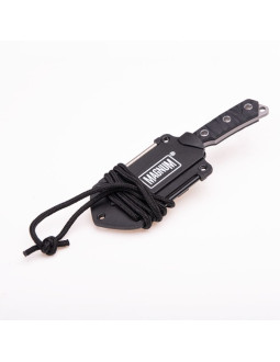 Nóż magnum straight